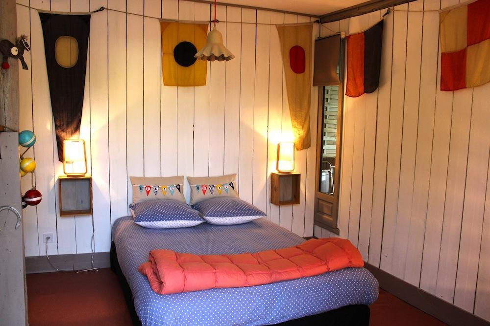 Ille Flottante, Maison Eclusiere Et Hebergements Insolites Sur Le Canal Hédé Exterior foto